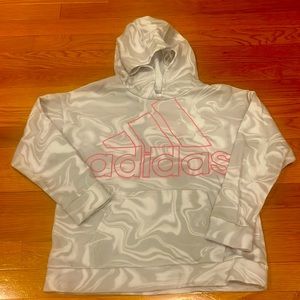 Adidas hoodie